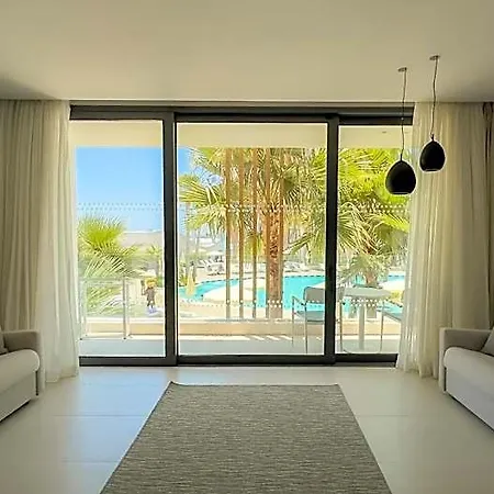 Hotel Radisson Larnaca
