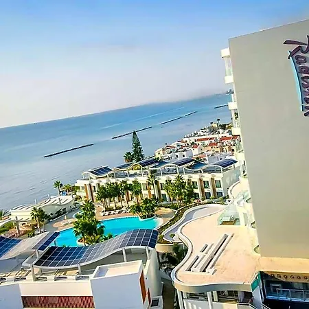 Hotel Radisson Larnaca