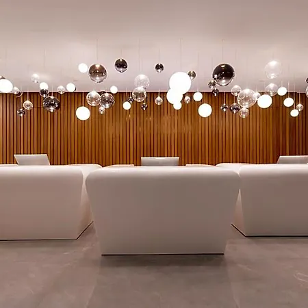 Radisson Larnaca Hotel 3*