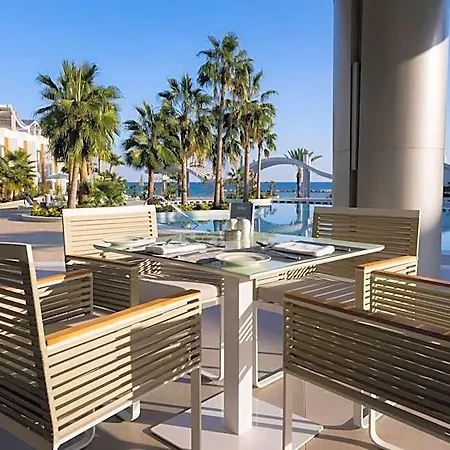 Radisson Larnaca