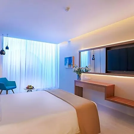 Hotel Radisson Larnaca Livadhia