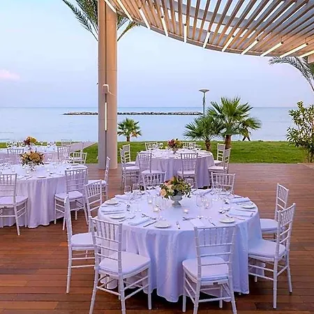 Hotel Radisson Larnaca