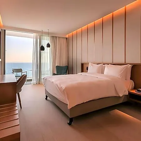 Radisson Larnaca Hotel