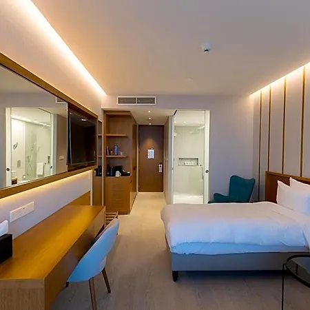 Hotel Radisson Larnaca