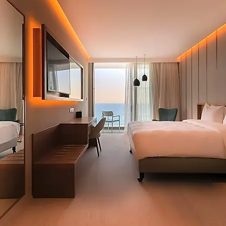 Hotel Radisson Larnaca Livadhia