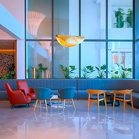 Radisson Larnaca